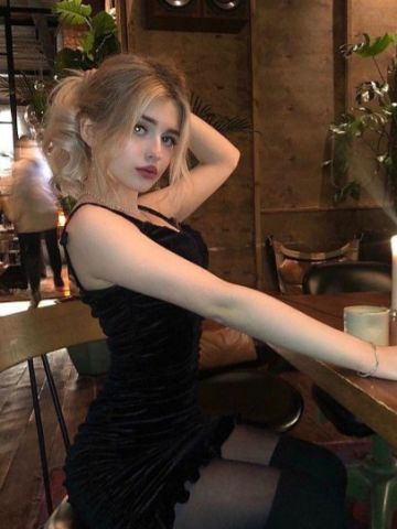 Проститутка Анастасия